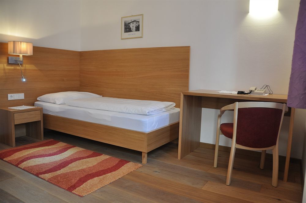 Hotel Teutschhaus 코르티나 술라 스트라다 델 비노 외부 사진
