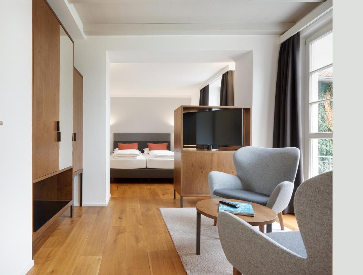 Hotel Teutschhaus 코르티나 술라 스트라다 델 비노 외부 사진